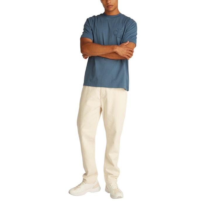 Calvin Klein Jeans T-shirt Heren