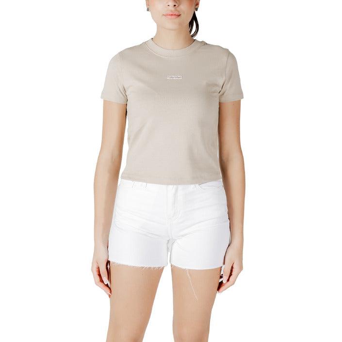Calvin Klein T-shirt Dames