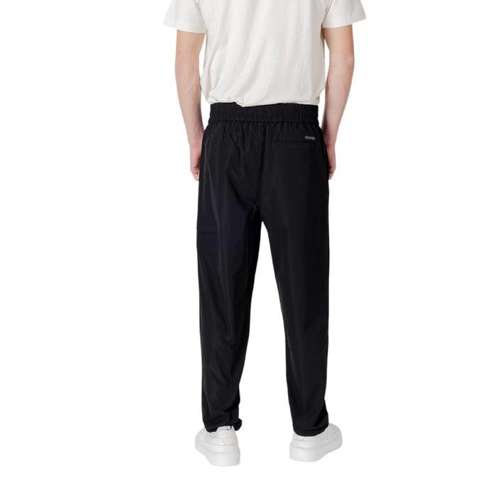 Calvin Klein Zwart Broek