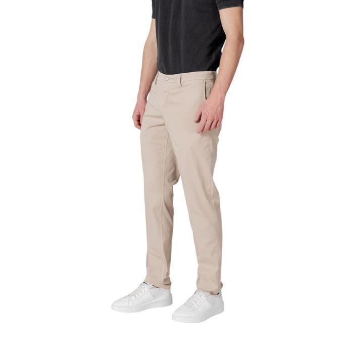 Replay Beige Broek