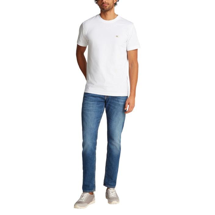 Calvin Klein Jeans T-shirt Heren