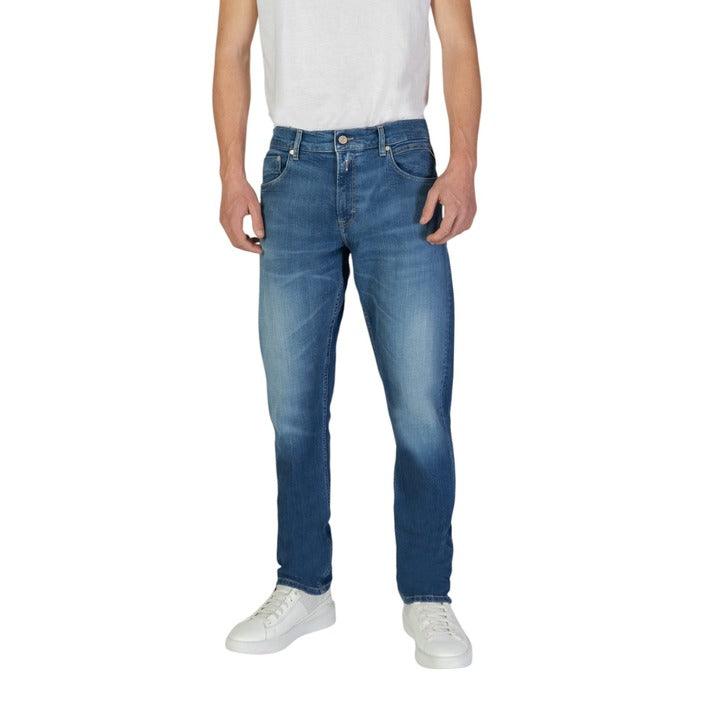 Replay Blauw Jeans