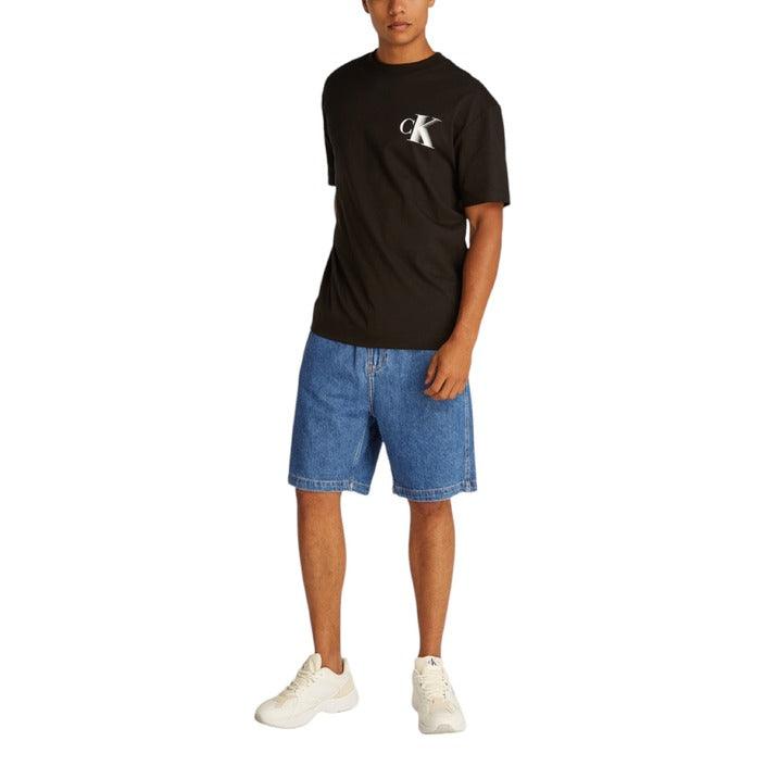 Calvin Klein Jeans Bermuda Heren