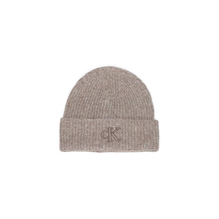 Calvin Klein Beige Muts Dames