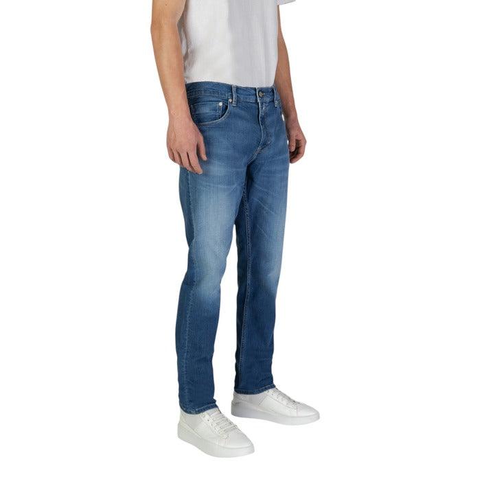 Replay Blauw Jeans