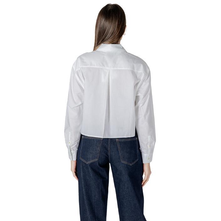 Calvin Klein Jeans Shirt Dames
