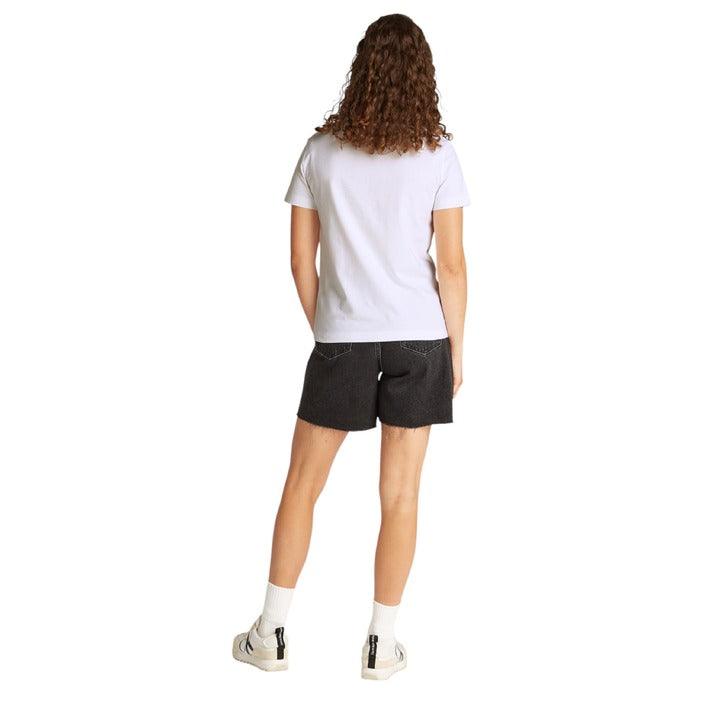 Calvin Klein Jeans T-shirt Dames