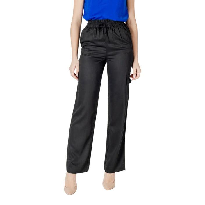 Calvin Klein Jeans Broek Dames