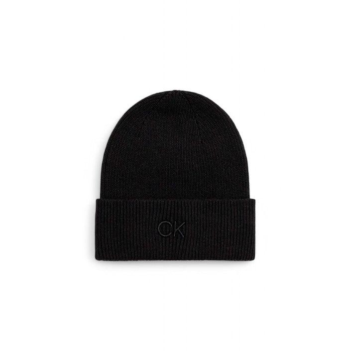 Calvin Klein Zwart Muts Dames
