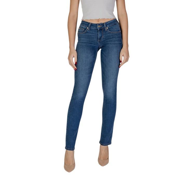 Liu Jo Blauw Jeans