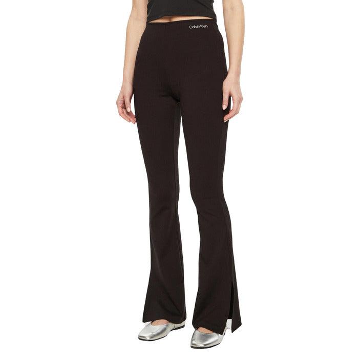 Calvin Klein Jeans Broek Dames