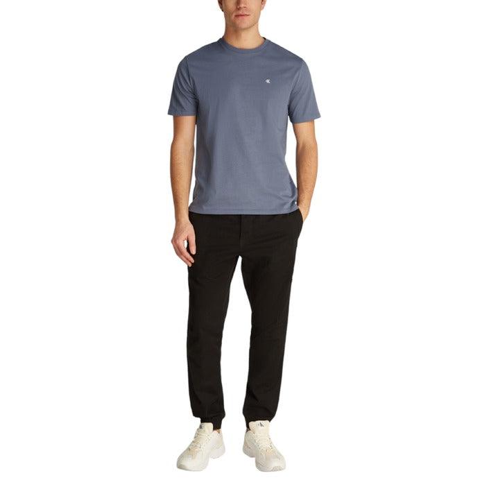 Calvin Klein Jeans T-shirt Heren
