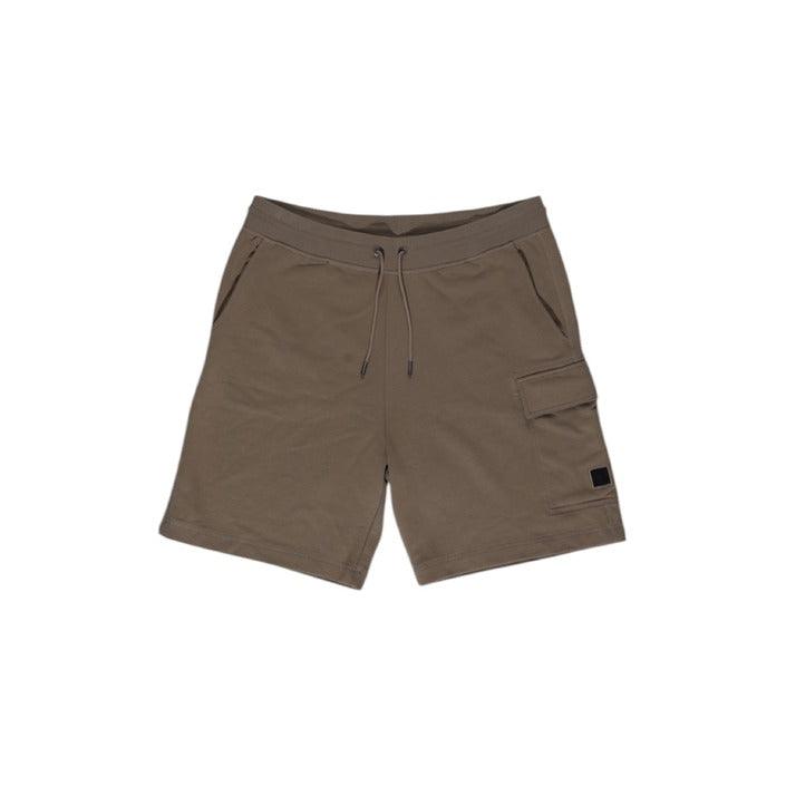Boss Bruin Korte Broek