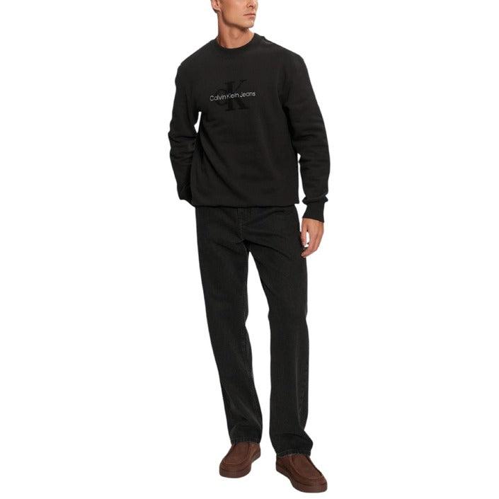 Calvin Klein Jeans Sweatshirt Heren