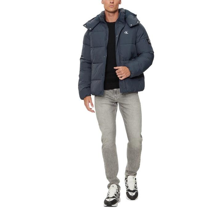 Calvin Klein Jeans Windbreaker Heren