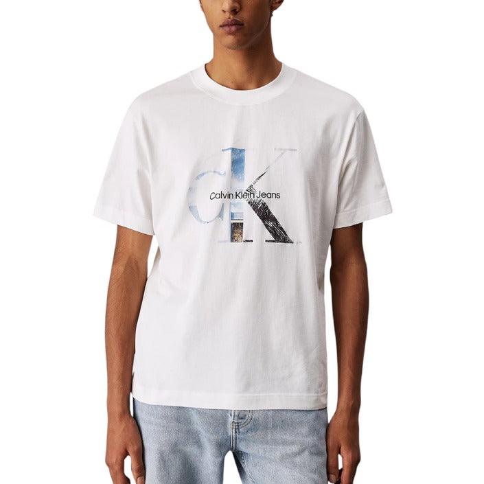 Calvin Klein Jeans T-shirt Heren