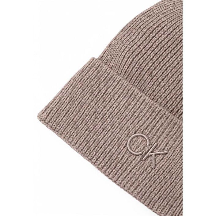 Calvin Klein Beige Muts Dames