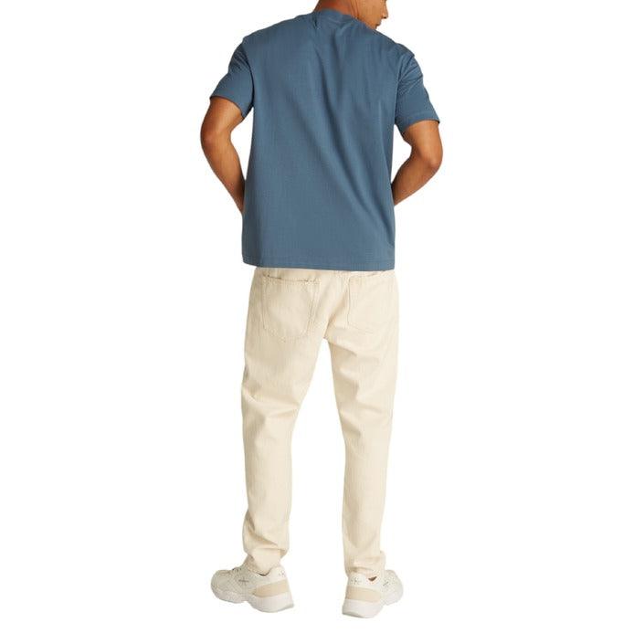 Calvin Klein Jeans T-shirt Heren