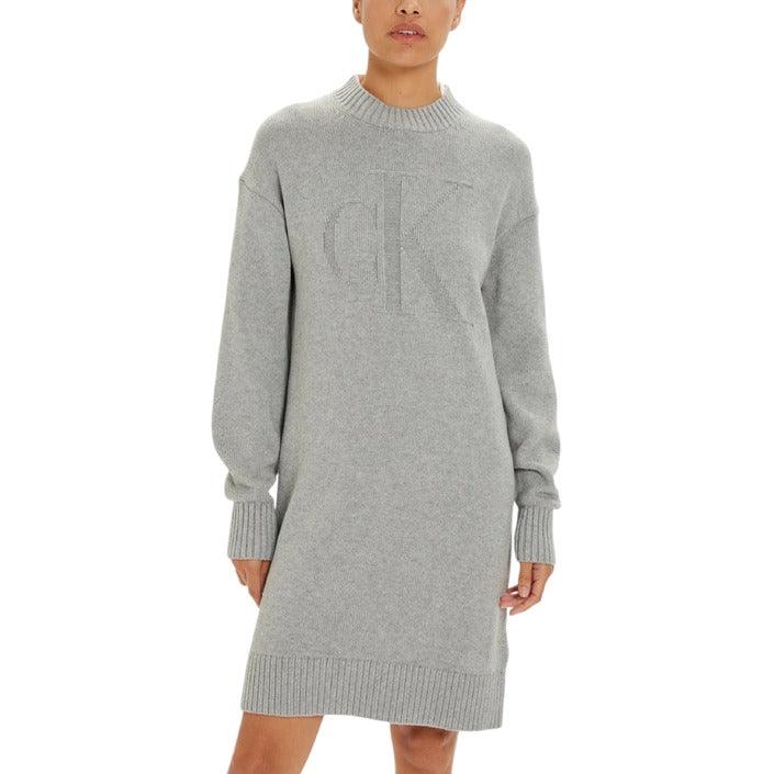 Calvin Klein Jeans Jurk Dames