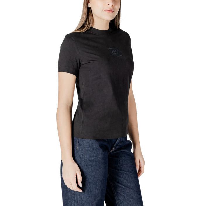 Calvin Klein Jeans T-shirt Dames