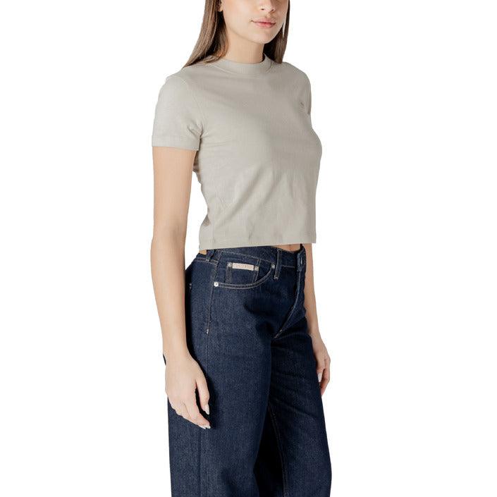 Calvin Klein Jeans T-shirt Dames