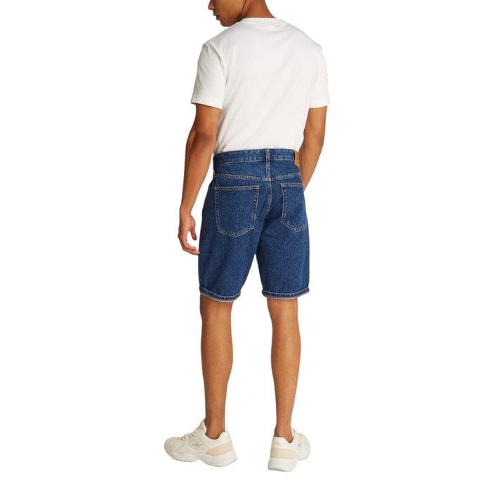 Calvin Klein Jeans Bermuda Heren