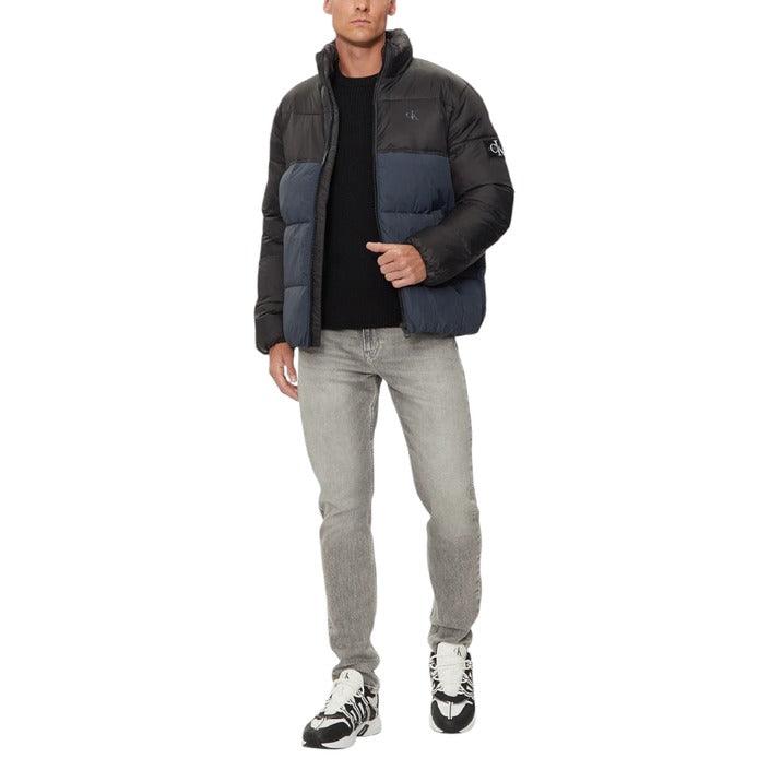 Calvin Klein Jeans Windbreaker Heren