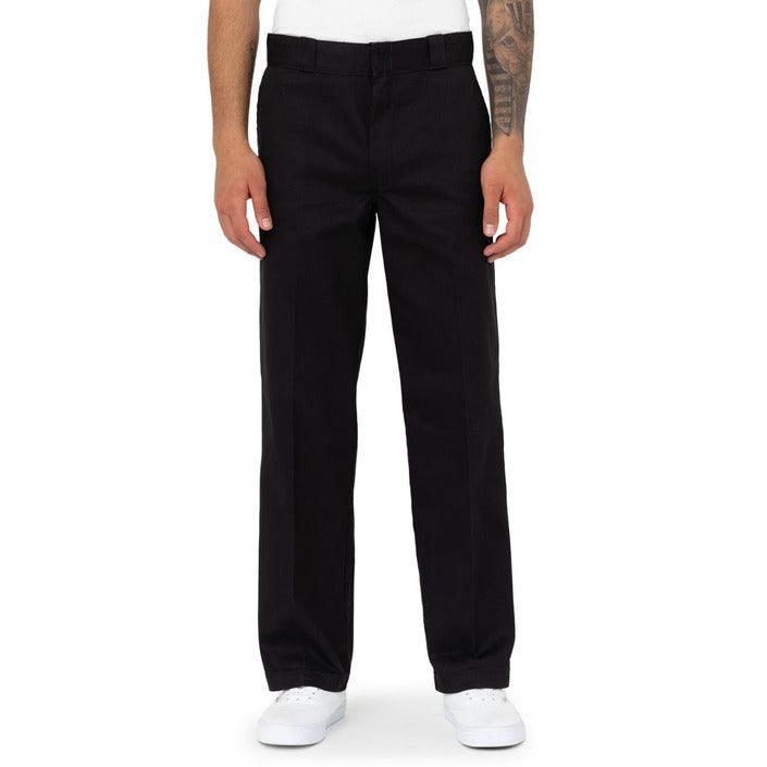 Dickies Zwart Pantalon Broek