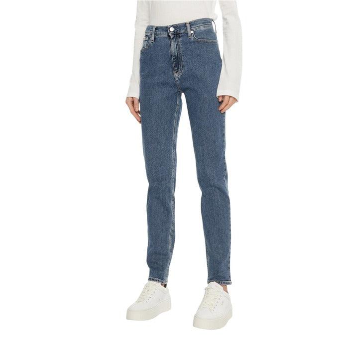 Calvin Klein Jeans Jeans Dames
