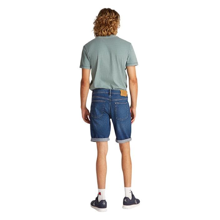 Calvin Klein Jeans Bermuda Heren