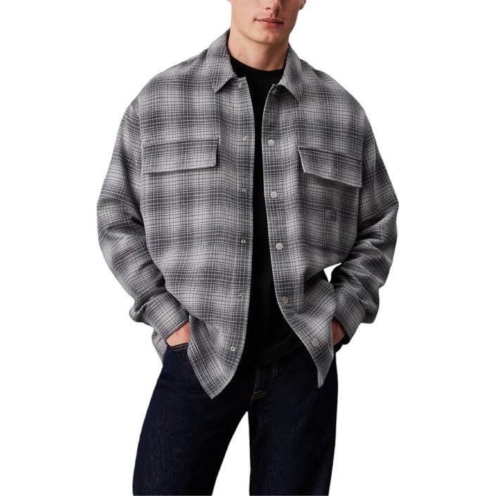 Calvin Klein Jeans Shirt Heren