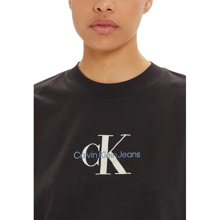 Calvin Klein Jeans T-shirt Dames