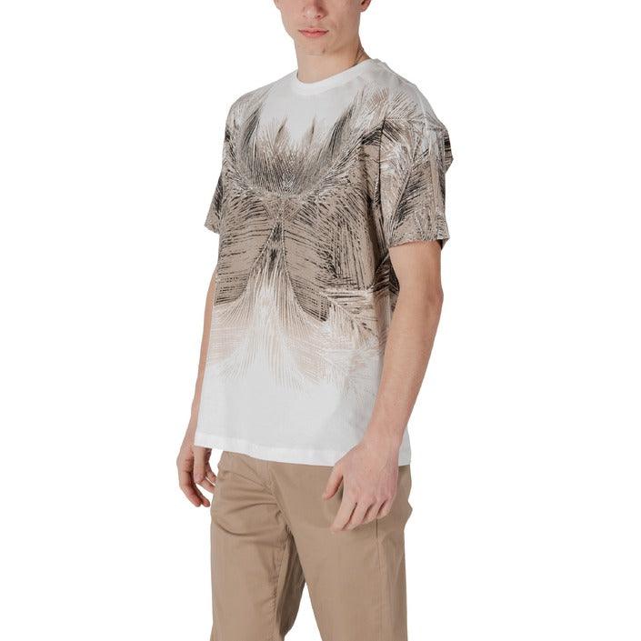 Antony Morato T-shirt Heren