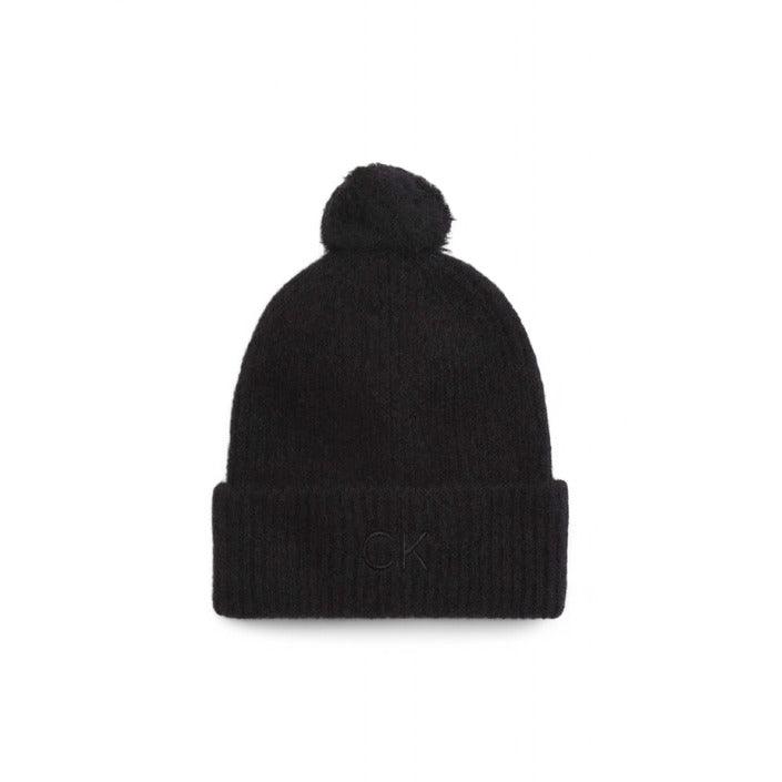 Calvin Klein Zwart Muts Dames