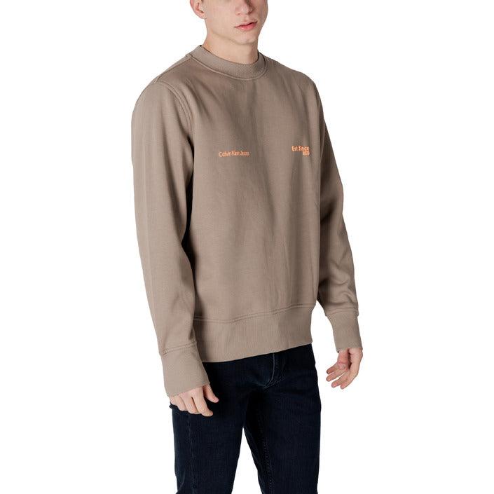 Calvin Klein Jeans Sweatshirt Heren