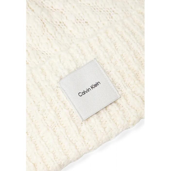 Calvin Klein Wit Muts Dames