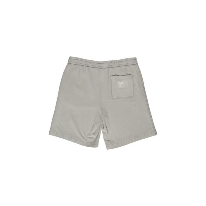 Boss Grijs Korte Broek
