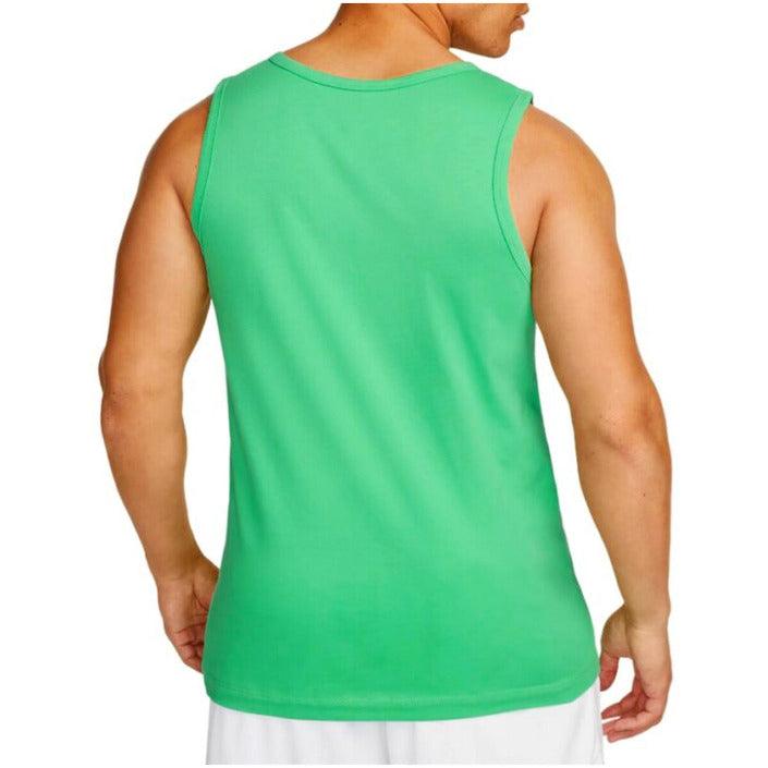 Nike Groen Tanktop