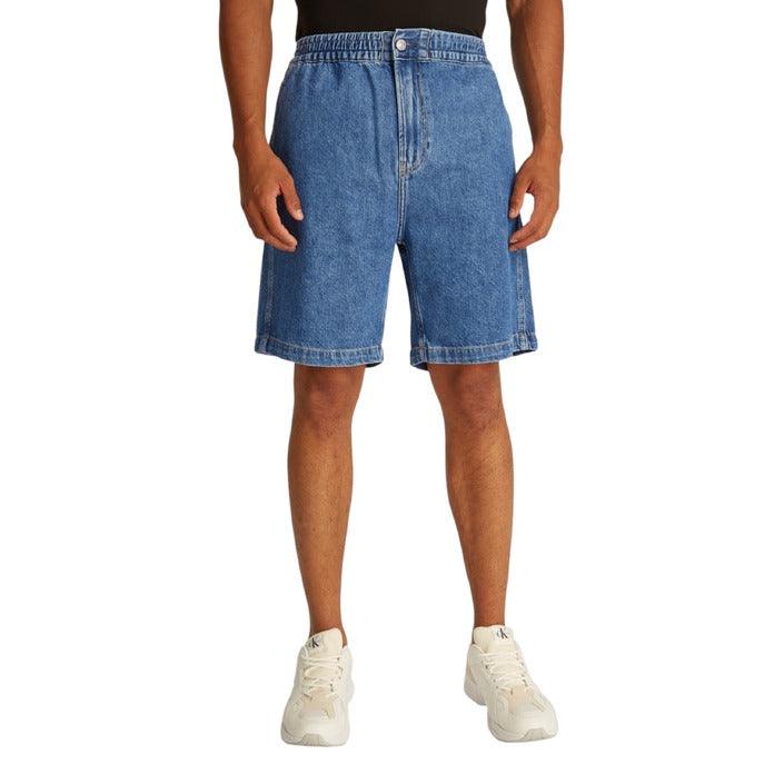 Calvin Klein Jeans Bermuda Heren