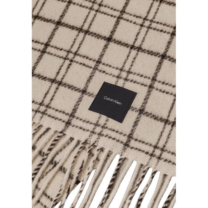 Calvin Klein Sjaal Heren