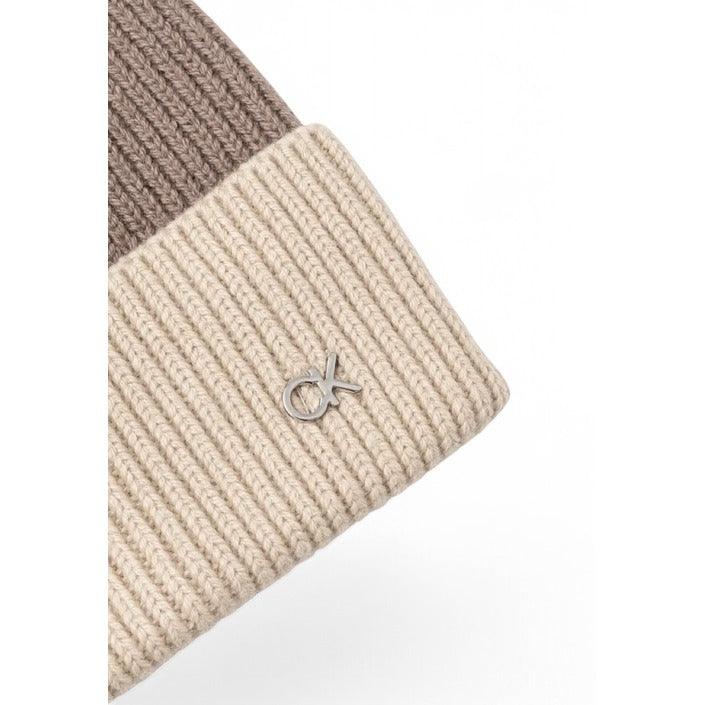 Calvin Klein Beige Muts Dames