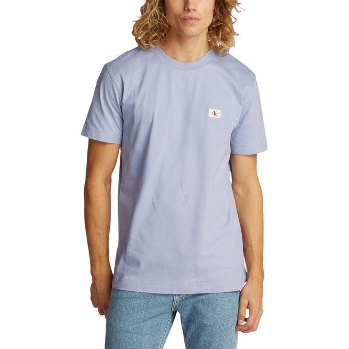 Calvin Klein Jeans T-shirt Heren