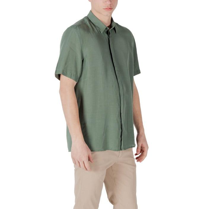 Antony Morato Shirt Heren