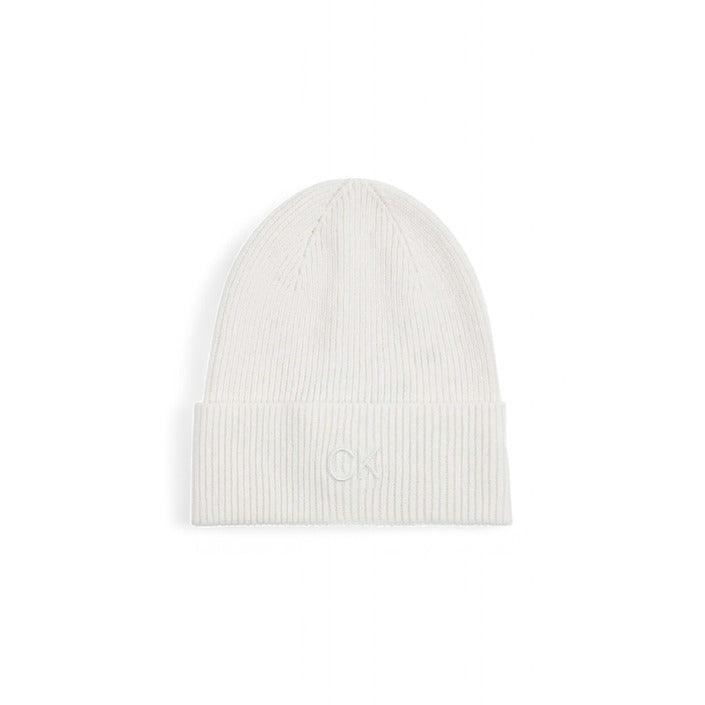 Calvin Klein Wit Muts Dames