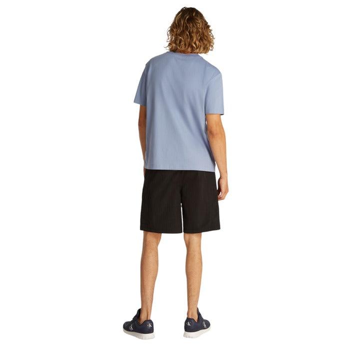 Calvin Klein Jeans T-shirt Heren