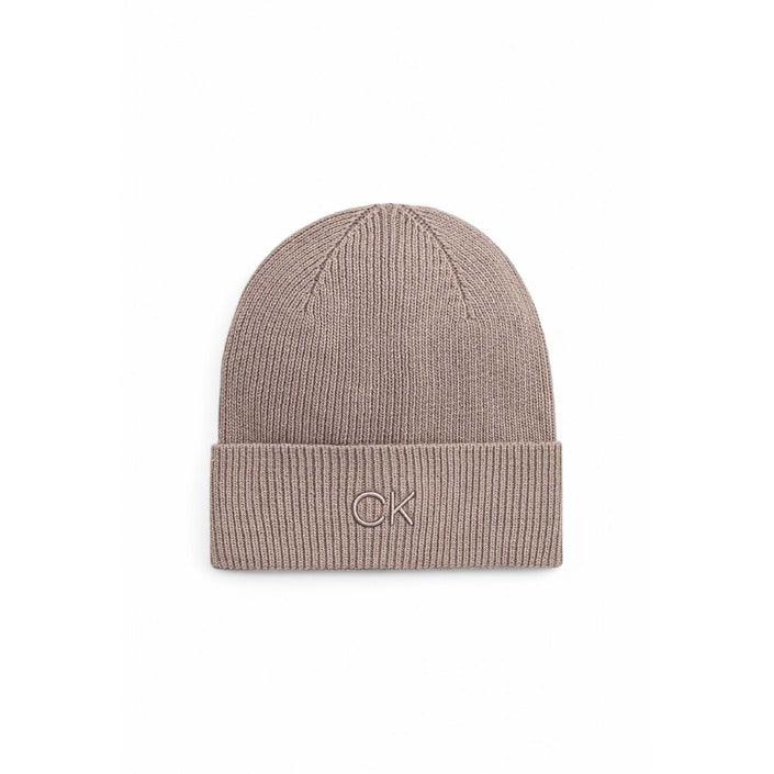 Calvin Klein Beige Muts Dames