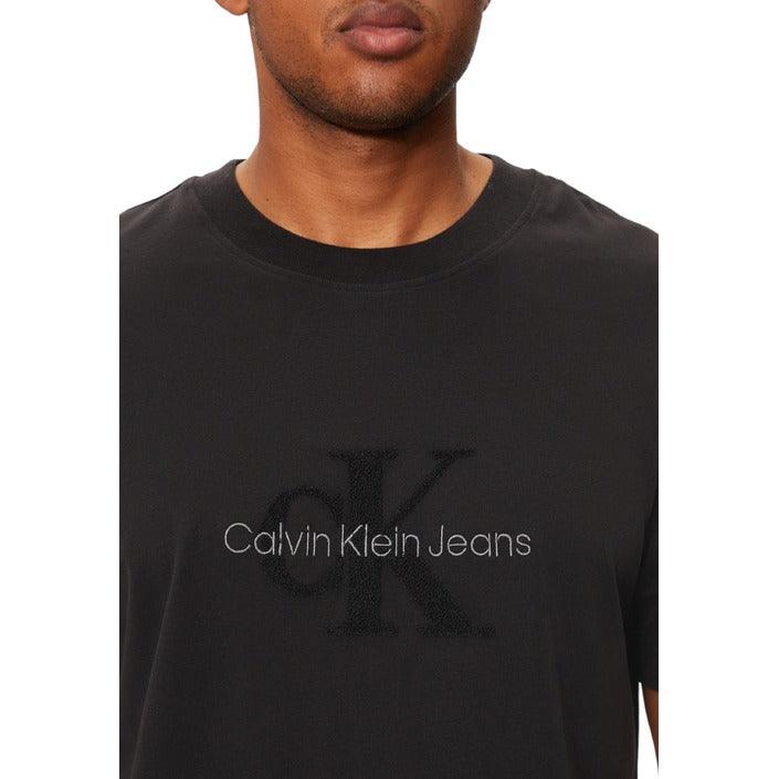 Calvin Klein Jeans T-shirt Heren