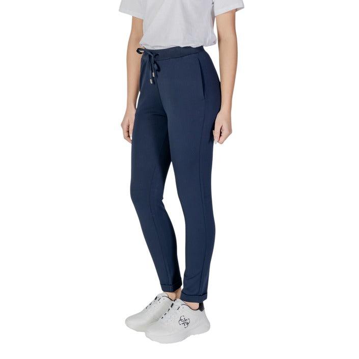 Liu Jo Blauw Broek