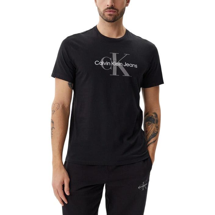 Calvin Klein Jeans T-shirt Heren