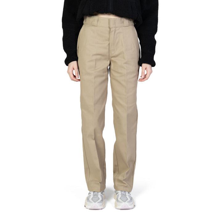 Dickies Beige Pantalon Broek